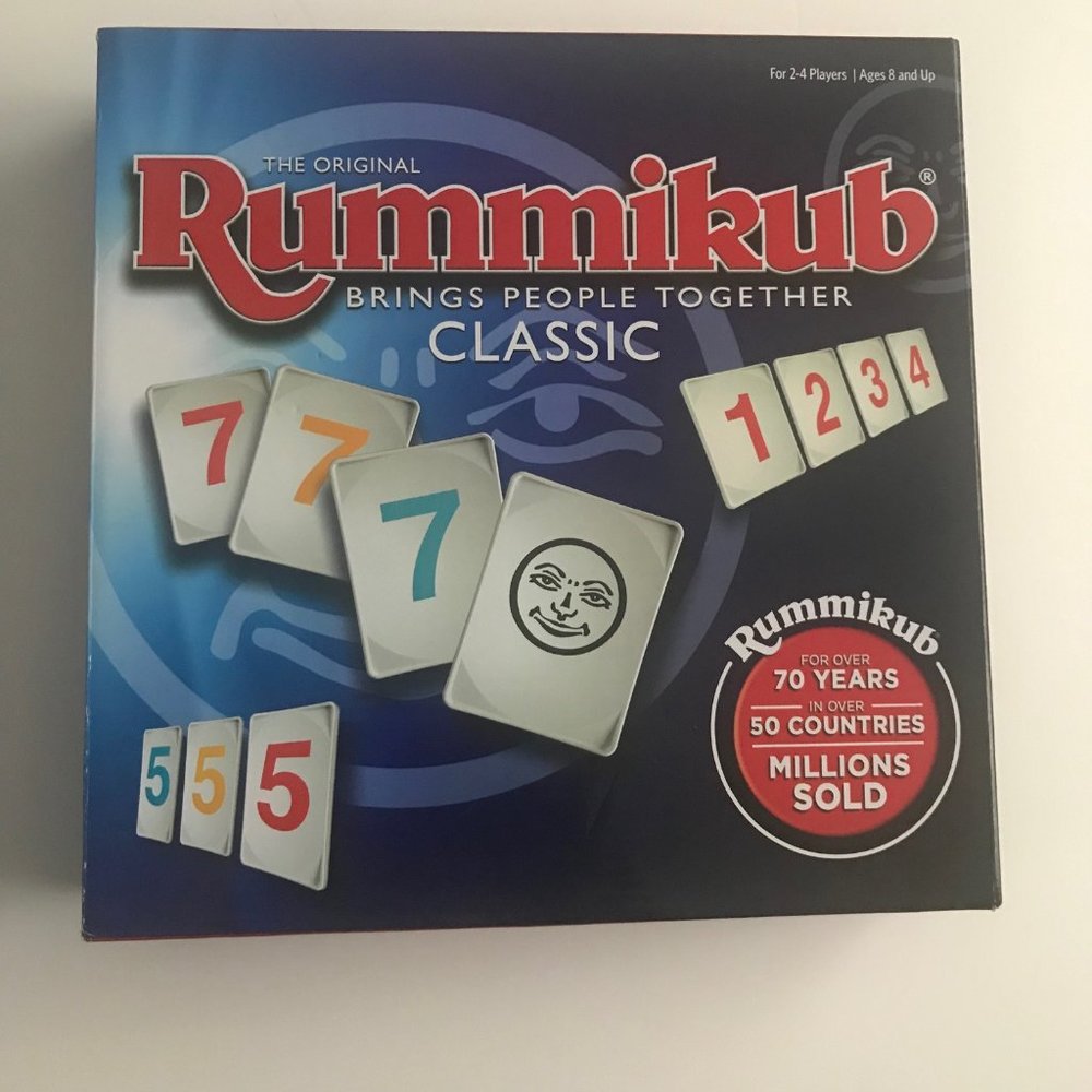 RummiKube